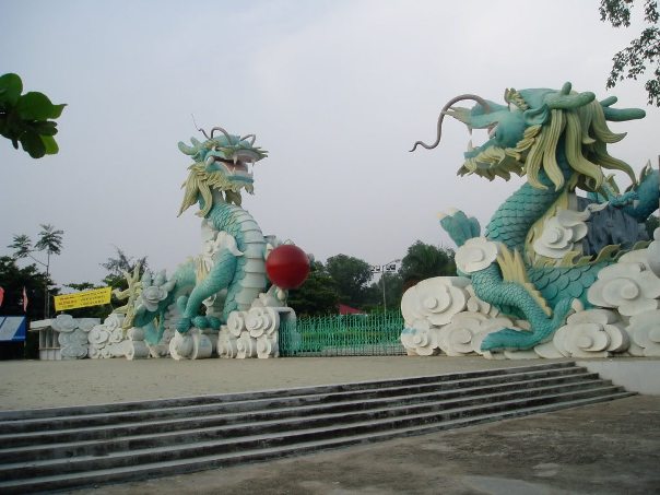 Khu du lịch Bửu Long