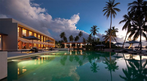 Hyatt Regency Danang Resort & Spa