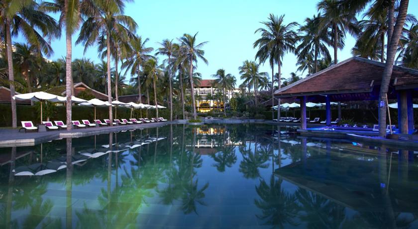 Anantara Mui Ne Resort & Spa.