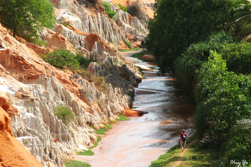 Suối Tiên