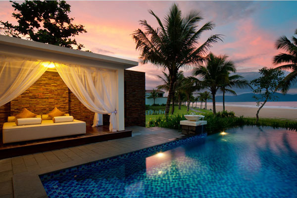 Vinpearl Luxury Danang