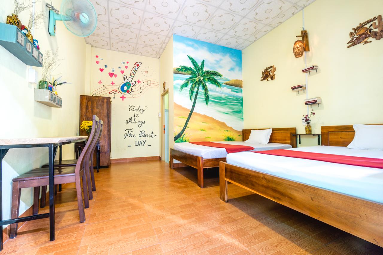 Khách Sạn, Resort cao cấp khu vực trung tâm Phú Quốc.