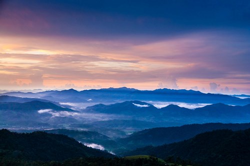 Đồng Cao, Hà Giang, điểm đến mới của dân phượt