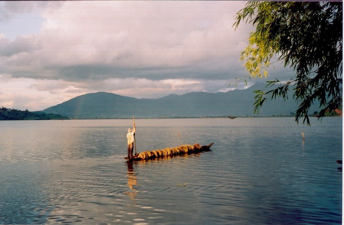 Hồ Chiềng Khoi