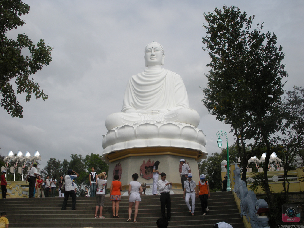 Thành phố biển Nha Trang