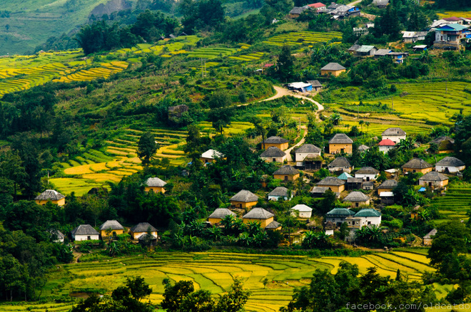 Tháng 9 thời điểm du lịch Y Tý đẹp nhất