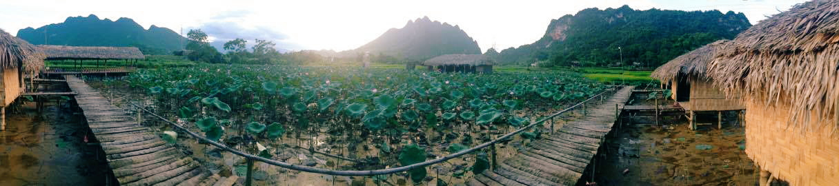 kinh nghiệm du lịch Hà Giang 