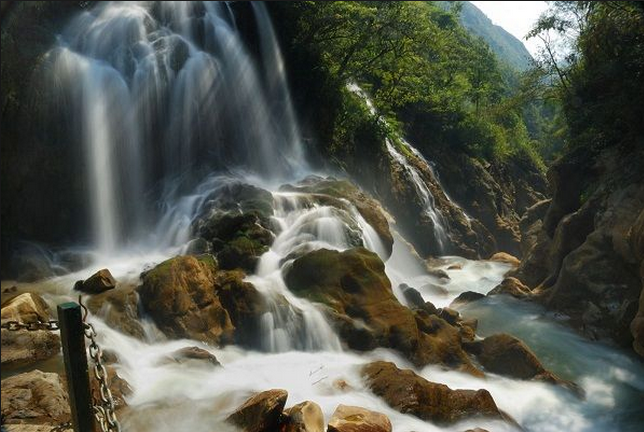 Hà Khẩu - điểm du lịch ở xa trung tâm sapa