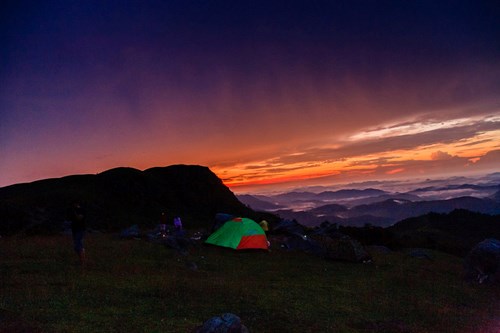 Đồng Cao, Hà Giang, điểm đến mới của dân phượt