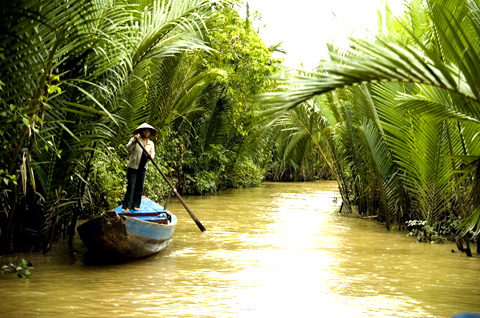 Bến Tre