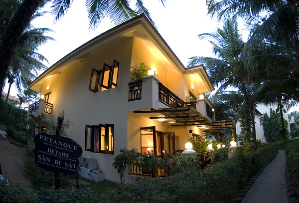 Sài Gòn Phú Quốc Resort