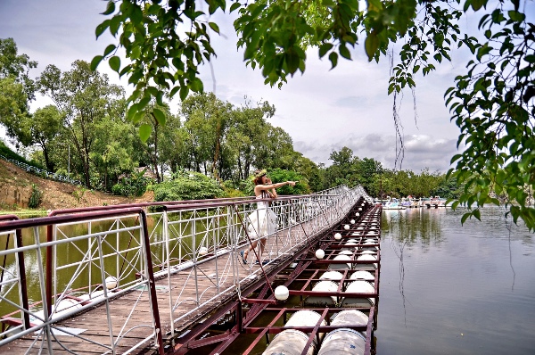 Khu du lịch Bửu Long