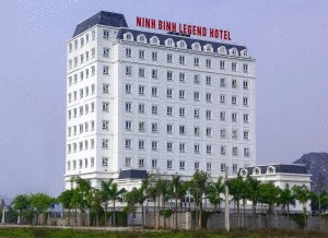 Khách Sạn Ninh Bình Legend 