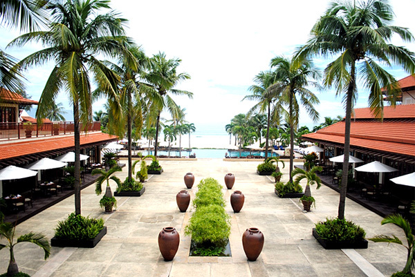 Furama Resort Danang