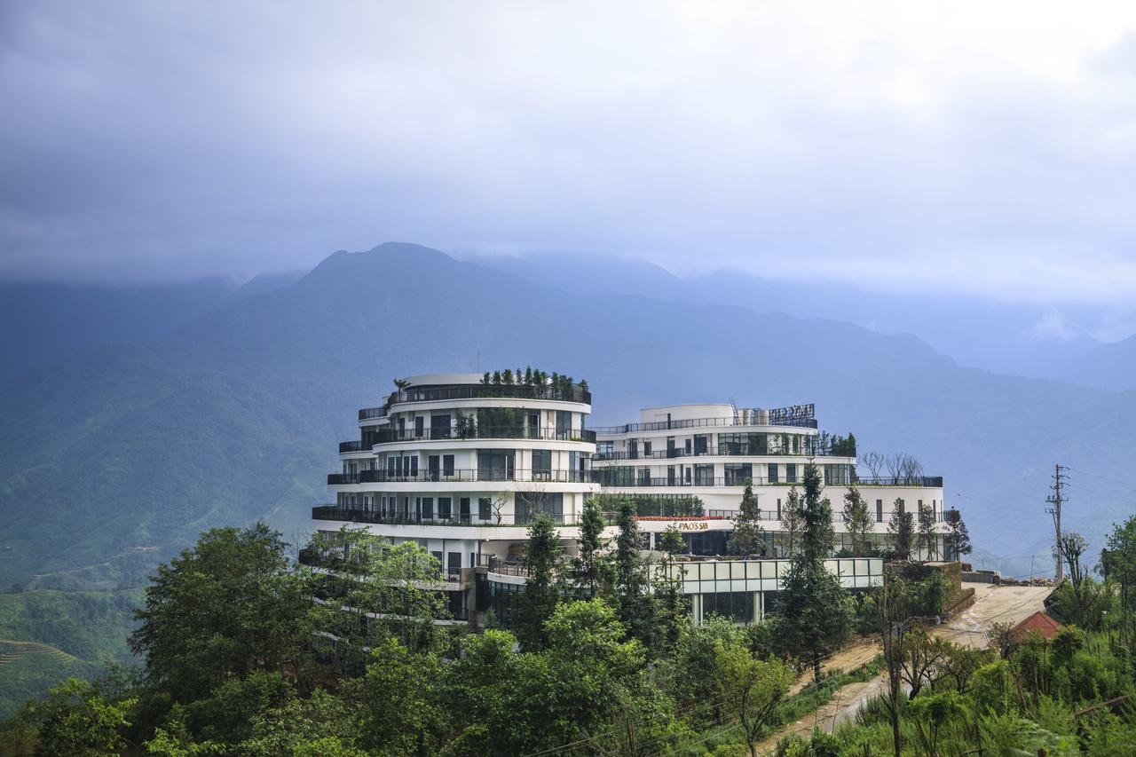 Pao''s Sapa Leisure Hotel.