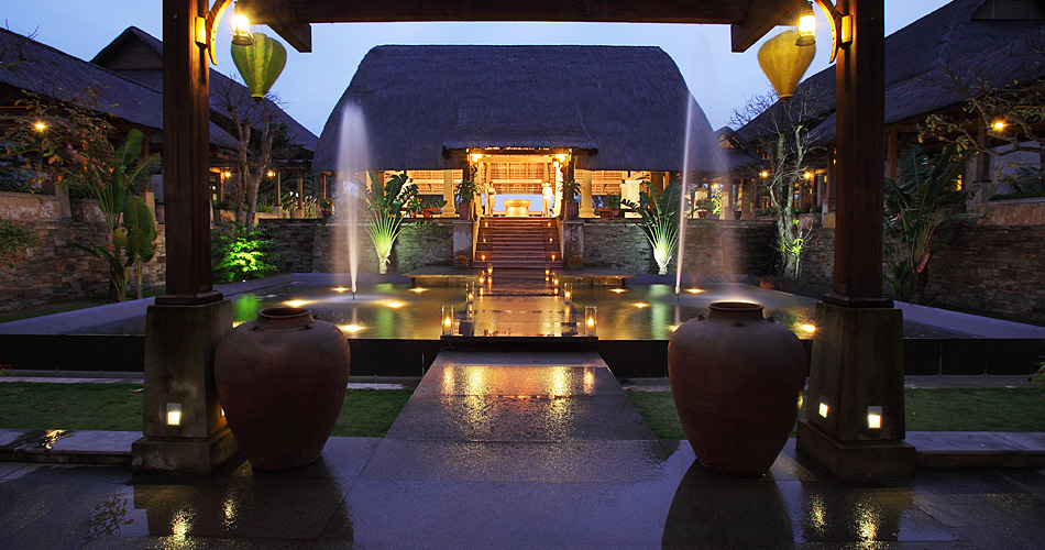 Sun Spa Resort