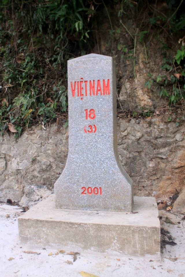 Và mốc 18