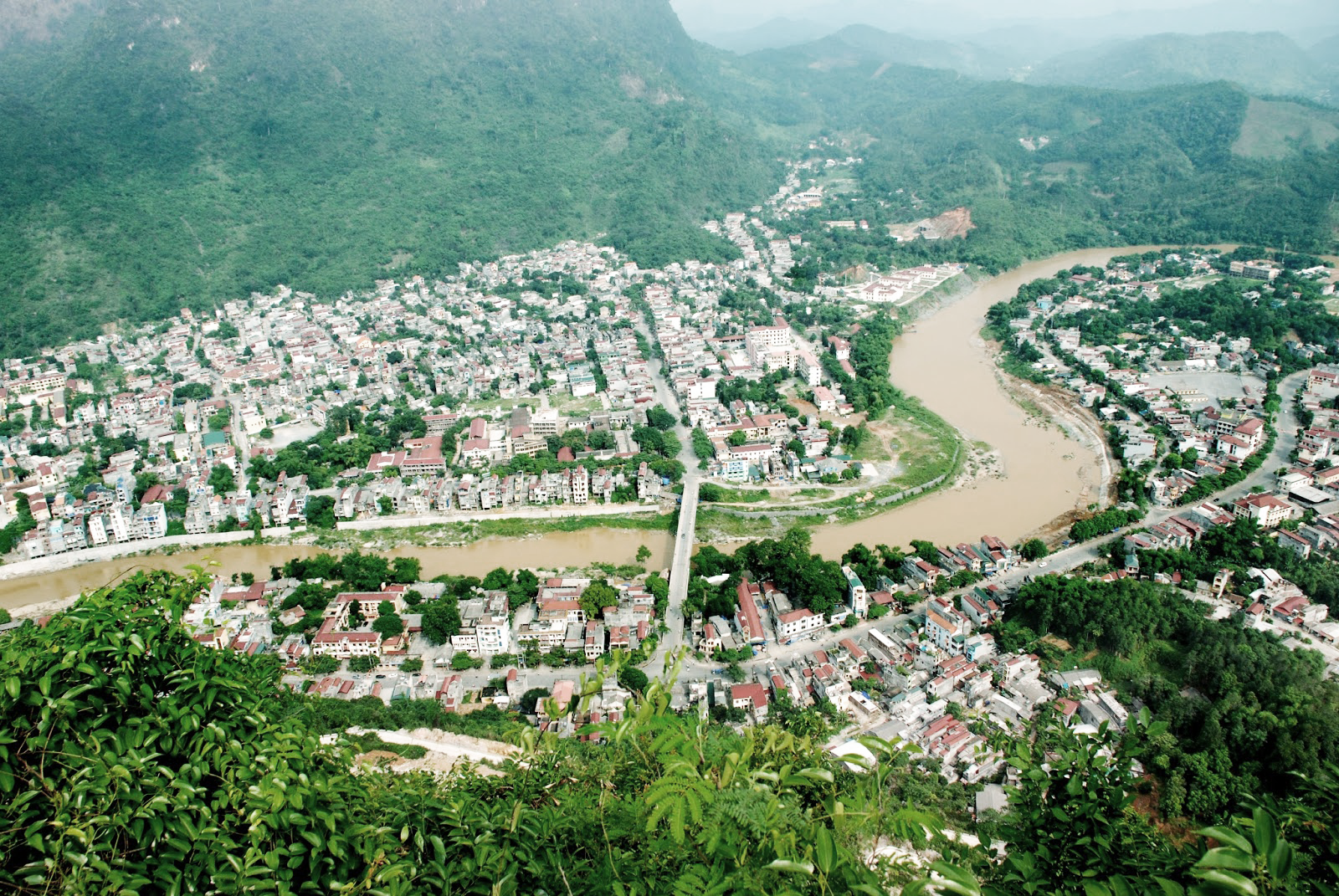 kinh nghiệm du lịch Hà Giang 