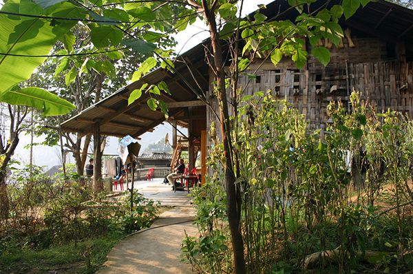 Vivupa tìm hiểu điểm du lịch ngủ homestay bản Tả Van trên Sapa