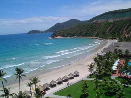 Vịnh Nha Trang