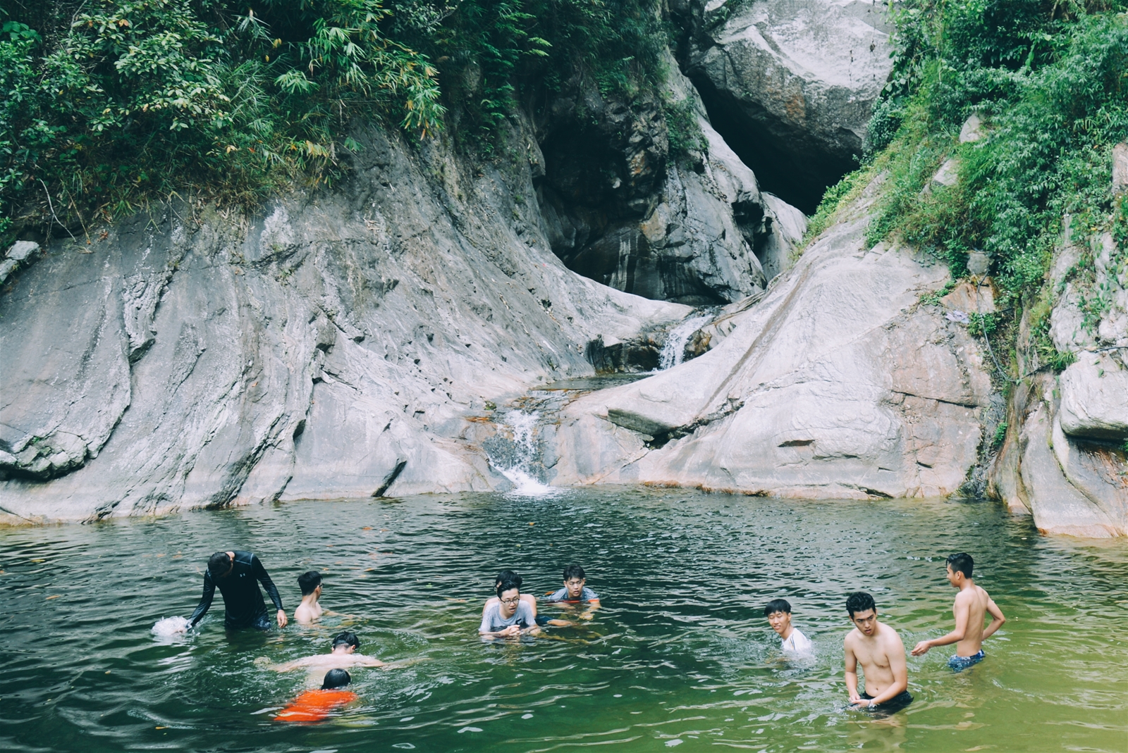 kinh nghiệm du lịch Hà Giang 