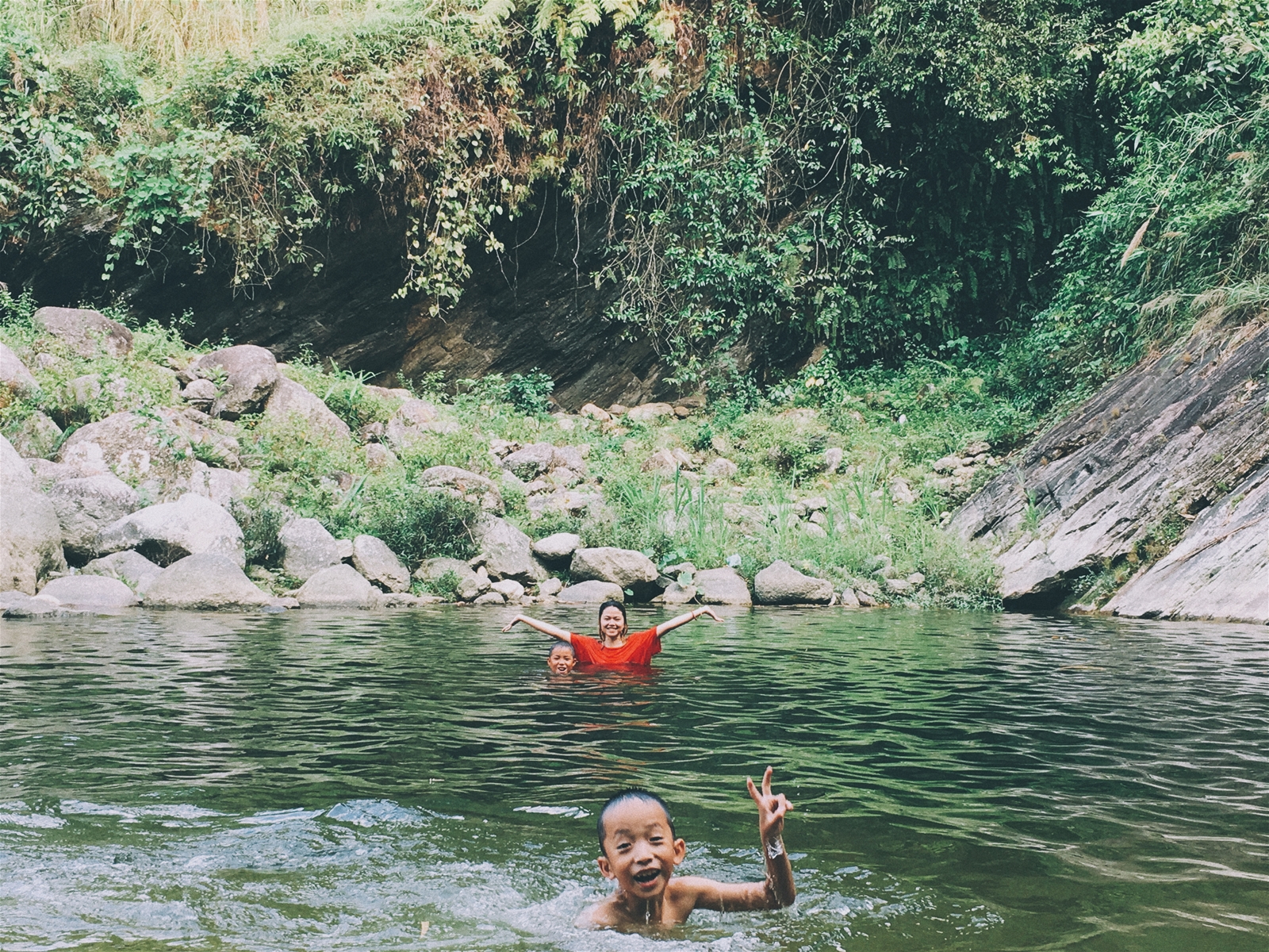 kinh nghiệm du lịch Hà Giang 