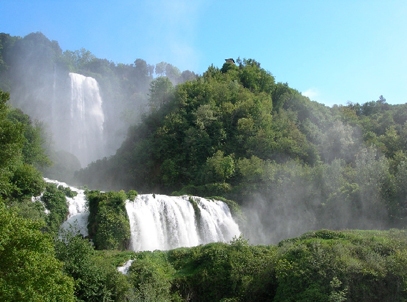 Suối khoáng Mỹ Lâm