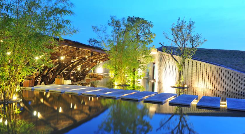 Flamingo Đải Lải Resort - Vĩnh Yên, Vĩnh Phúc.