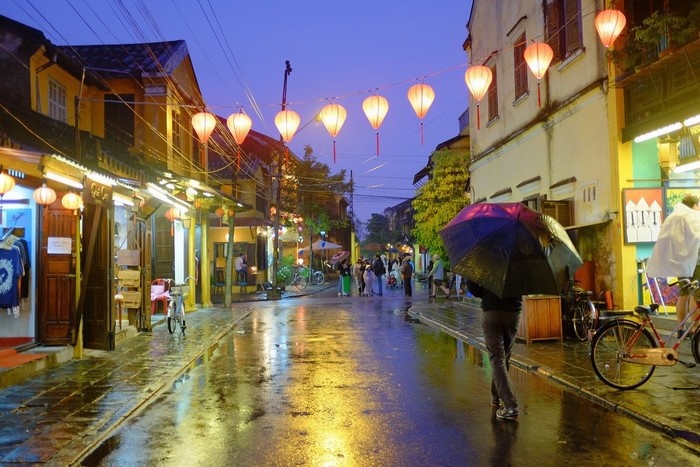 nhung dieu can luu y khi di du lich hoi an