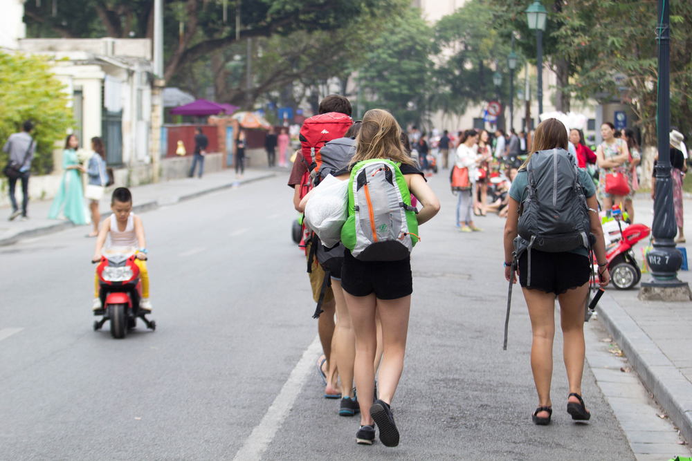 nhung kinh nghiem khi di du lich Ha Noi