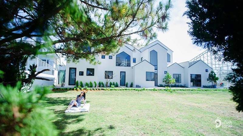 J’Adore – homestay giá rẻ Đà Lạt