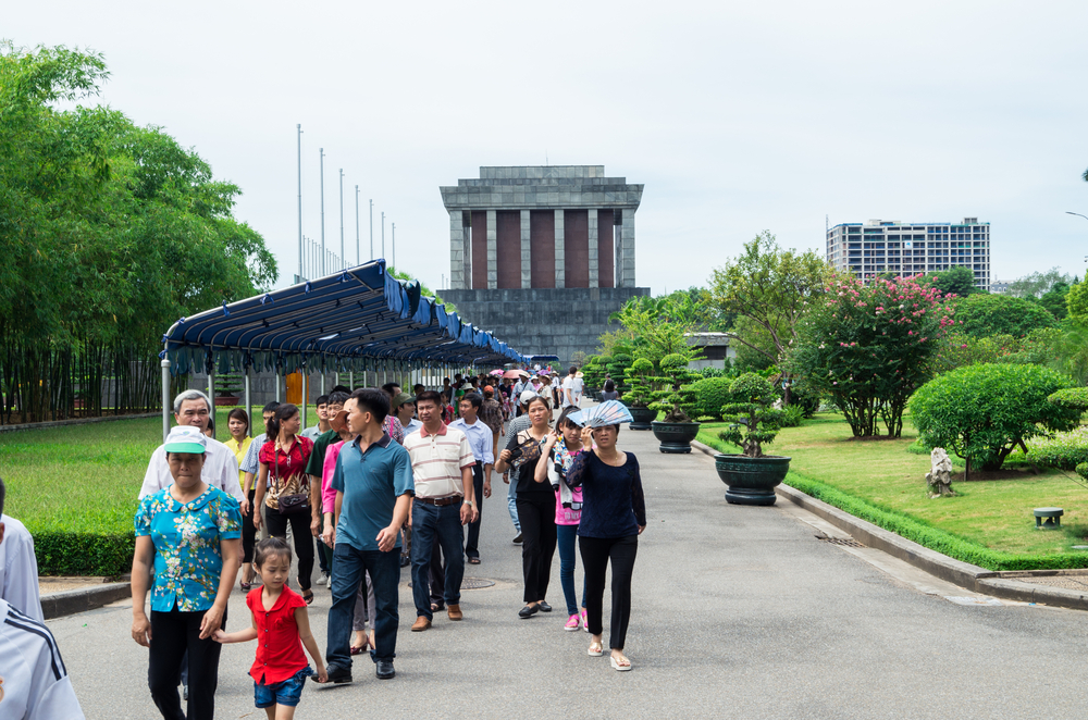 cam nang khi di du lich Ha Noi