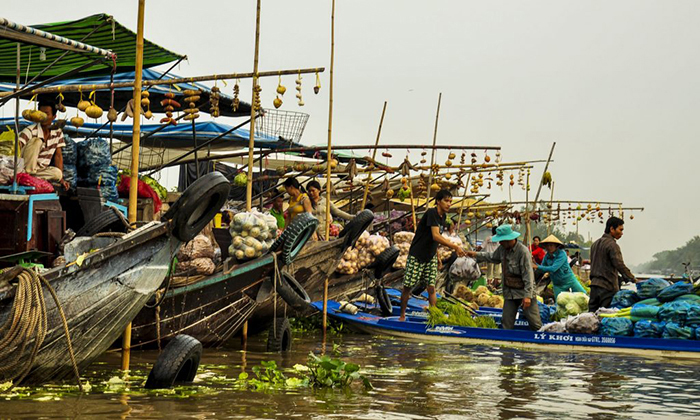 nhung kinh nghiem di du lich mien tay