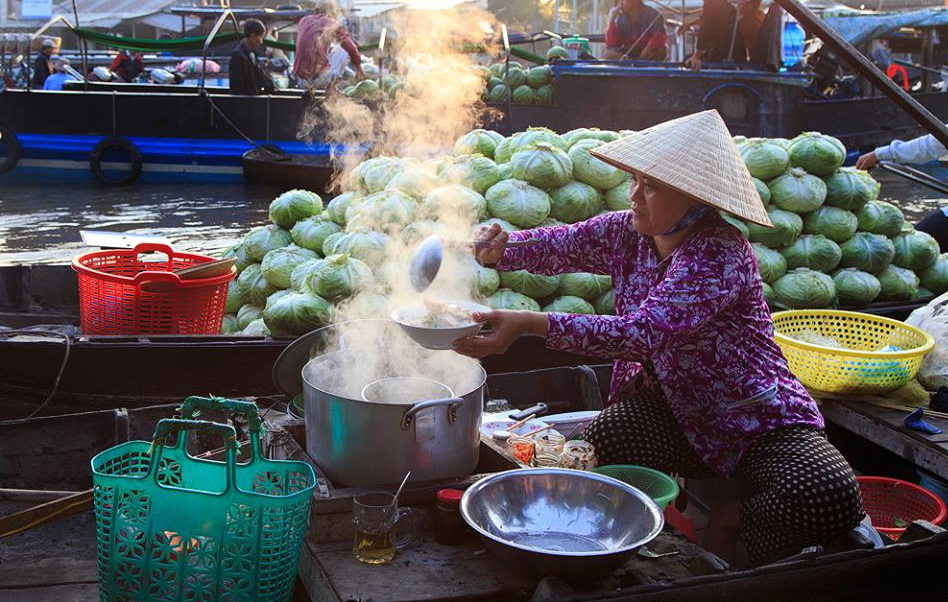 o mien tay co bao nhieu cho noi