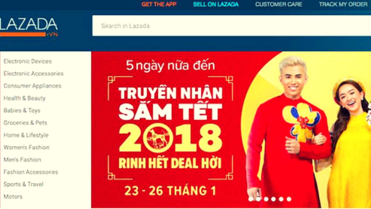 Lưu ý khi lựa chọn giỏ quà tết để đặt mua trực tuyến trên Lazada