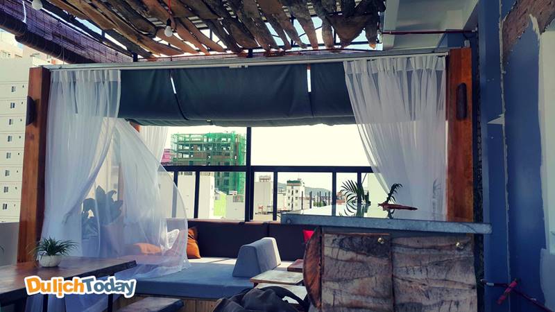 Homestay đẹp cho chuyến du lịch Nha Trang 3 ngày 2 đêm