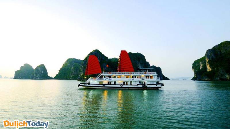 Imperial Classic Cruise Halong