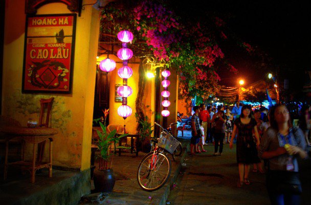 Description: Du hoi an nen di vao thoi gian nao trong nam