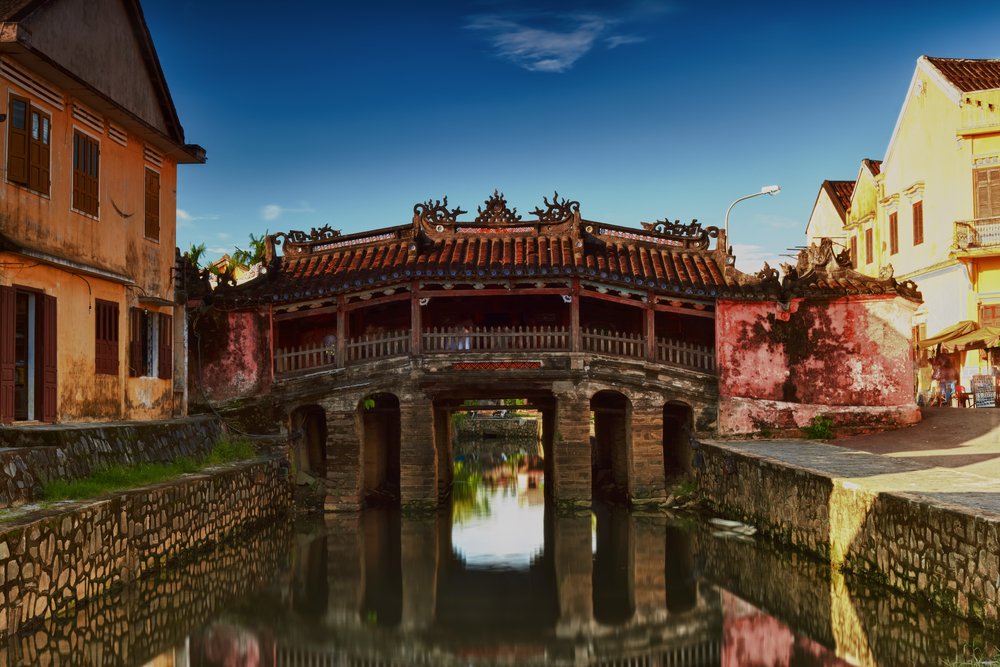 Description: Du hoi an nen di vao thoi gian nao trong nam