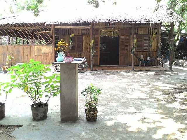 nhung homestay dep o mien tay