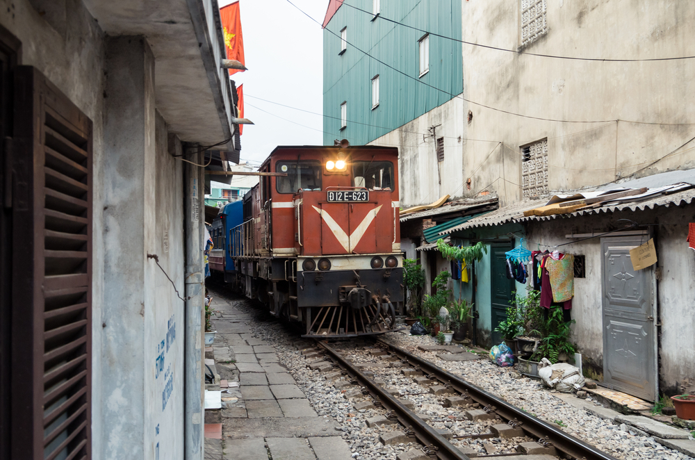 nhung kinh nghiem khi di du lich ha Noi