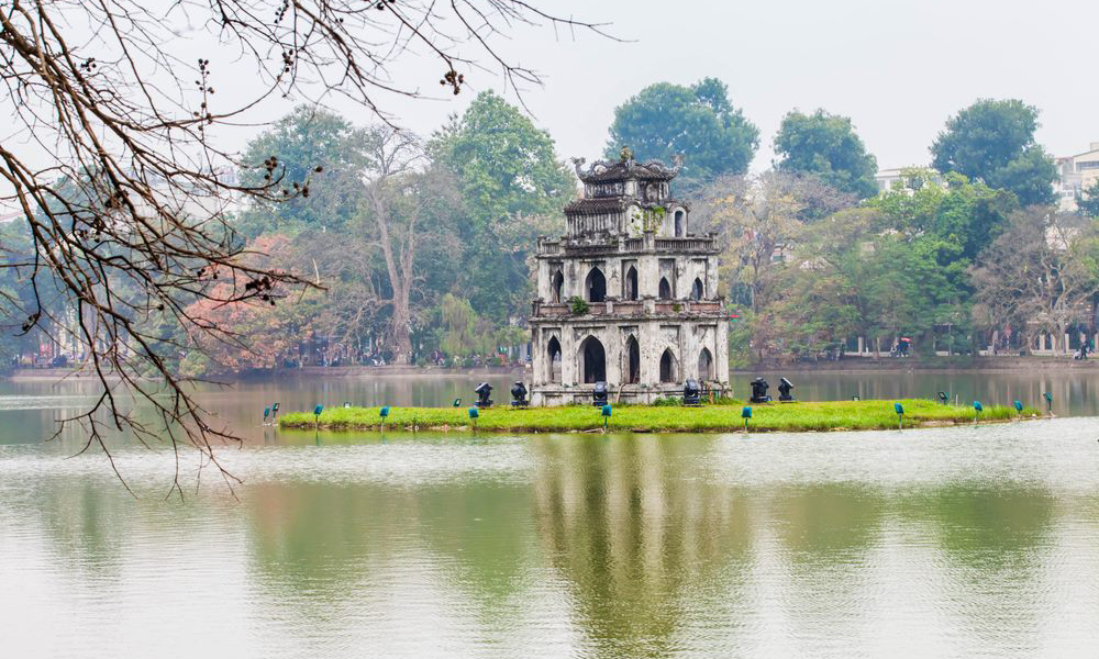 nhung kinh nghiem khi di du lich Ha Noi tu tuc