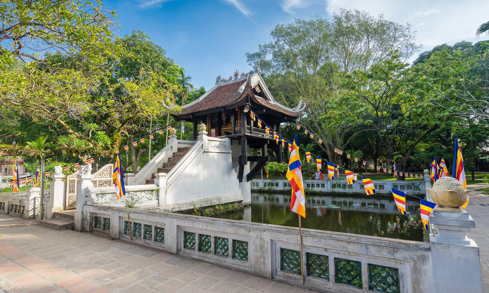 nhung kinh nghiem khi di du lich Ha Noi