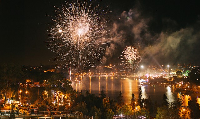 le hoi festival hoa da lat moi nhat