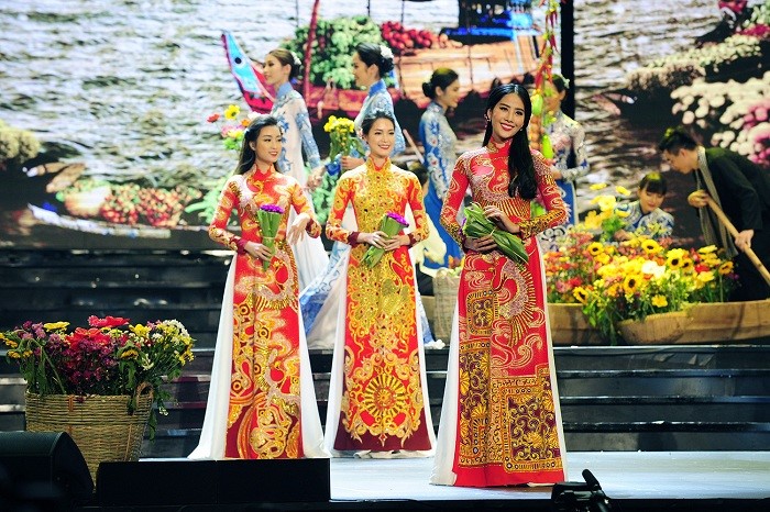 le hoi festival hoa da lat moi nhat