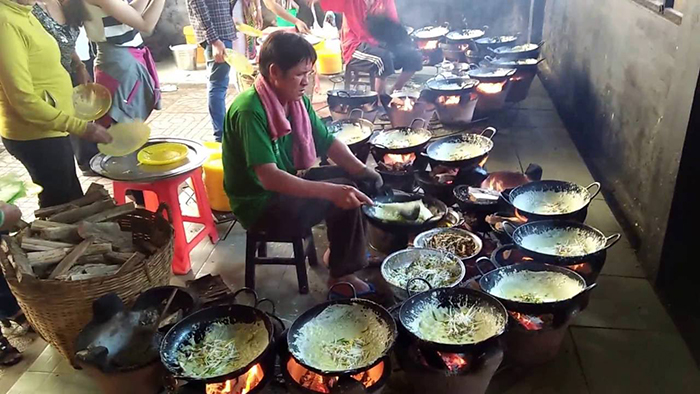 cac mon dac san dong thap muoi