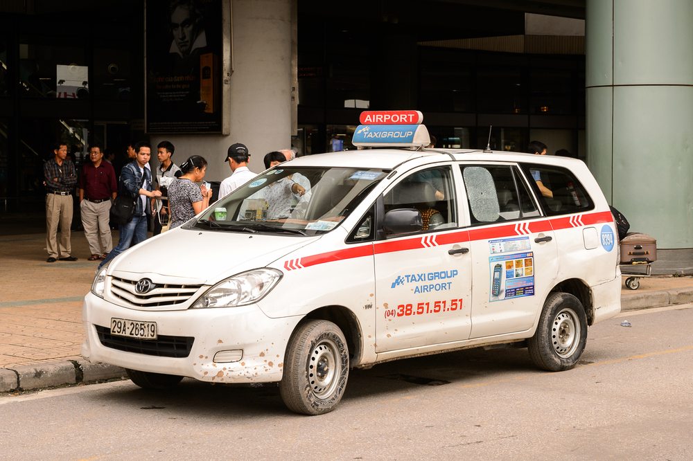 cam nang khi di du lich Ha Noi