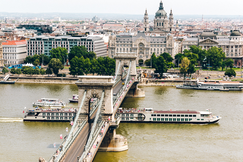 Budapest - Hungary