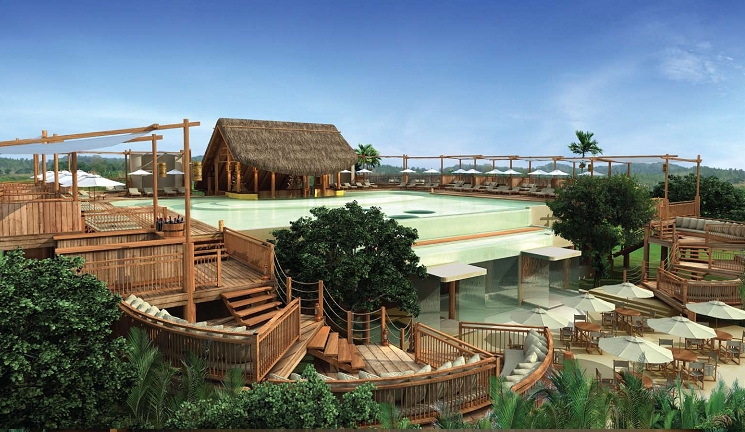 Six Senses Côn Đảo