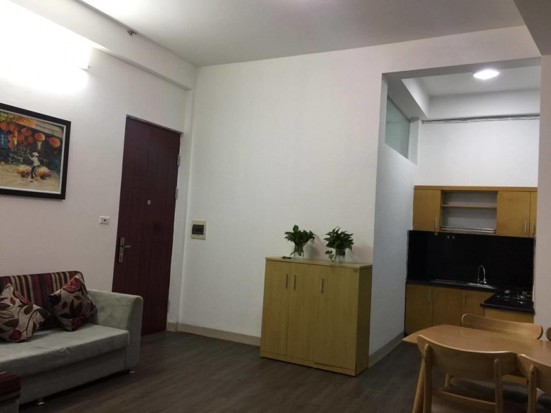 Sunda Serviced Apartments 1